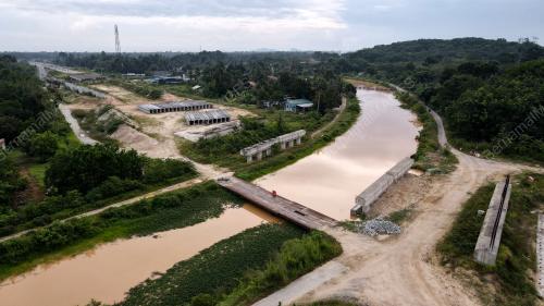 LEBUH RAYA KOTA BHARU-KUALA KRAI (KBKK)