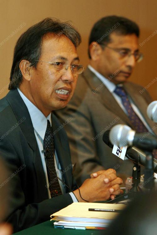AHMAD HUSAINI SULAIMAN