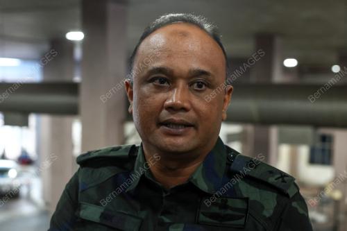 DATUK NIK ROS AZHAN NIK AB HAMID