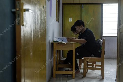 CALON SPM 2025