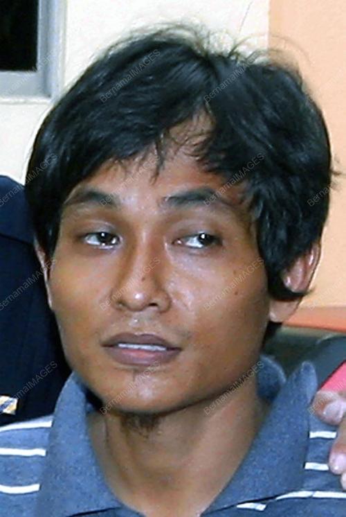 MAHKAMAH MAJISTRET