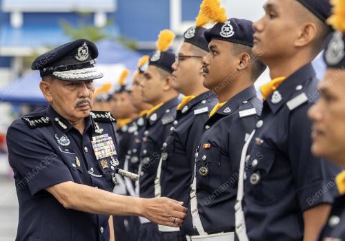 DATUK MUHAMAD ZAKI HARUN