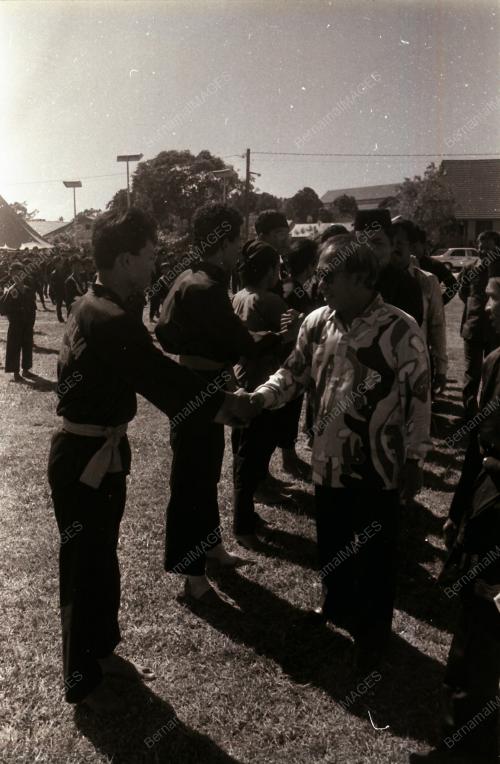 TAN SRI SABARUDDIN CHIK
