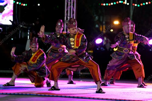 TAHUN MELAWAT KELANTAN 2024