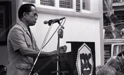 MOHAMED YAACOB