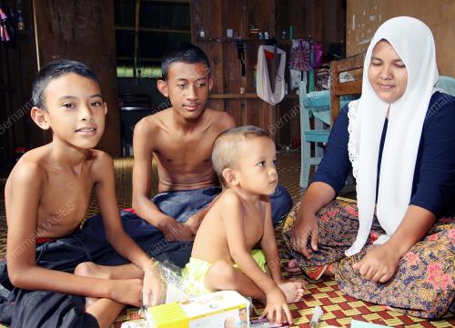 PENYAKIT KRONIK PARU-PARU