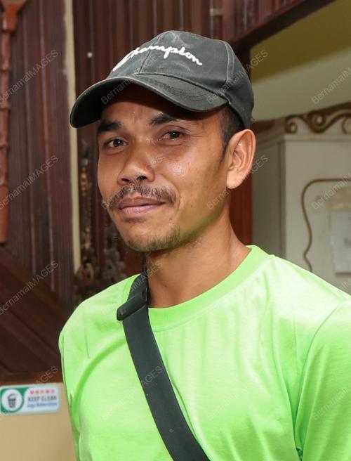 ORANG ASLI MENANG