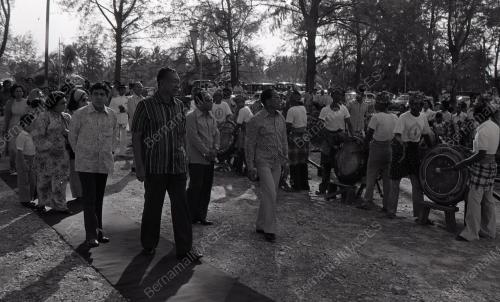 SUKAN TRADISIONAL