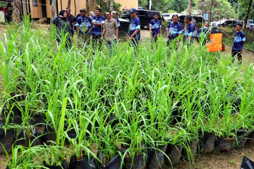 PROGRAM 4XPLORE TEROKA ALAM