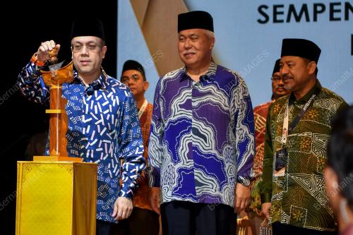 TENGKU MAHKOTA KELANTAN
