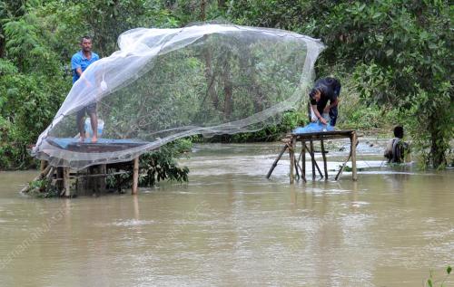 BANJIR