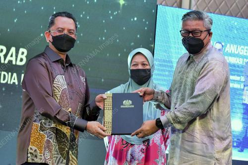 DATUK SERI MOHAMMAD MENTEK