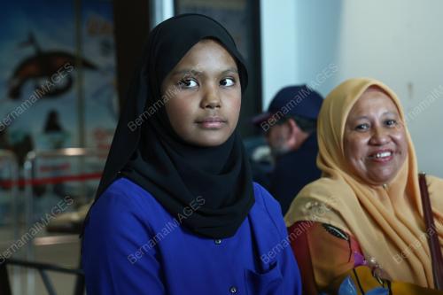 SITI ZUBAIDAH ZULKEFLI