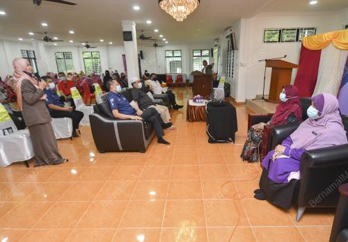 DATUK SITI ZAILAH MOHD YUSOFF