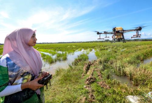 SITI HAJAR CHE SATAR