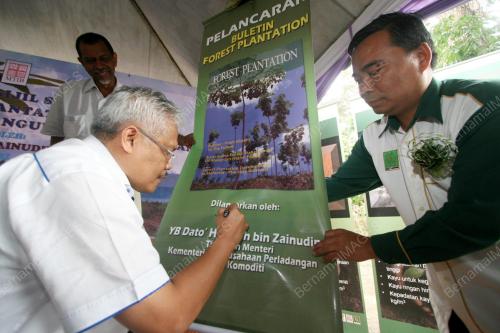 HAMZAH ZAINUDIN
