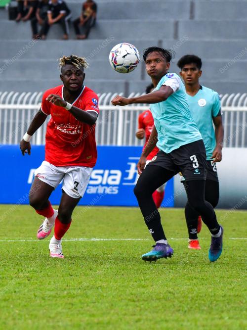 LIGA PREMIER MALAYSIA 2022