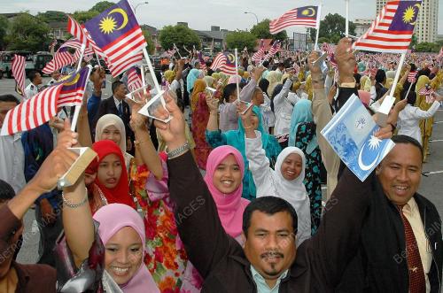 JALUR GEMILANG