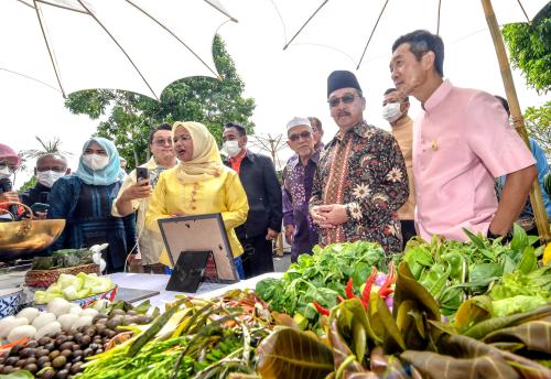 DATUK MD ANIZAM AB RAHMAN