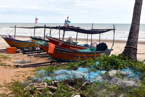 TINJAUAN NELAYAN