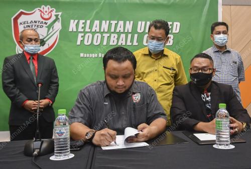 DATUK CHE ABDULLAH MAT NAWI