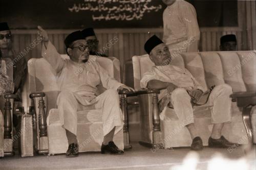 TUN GHAFAR BABA