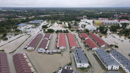 BANJIR KELANTAN