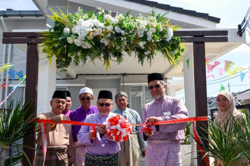 DATUK MOHD AMAR NIK ABDULLAH