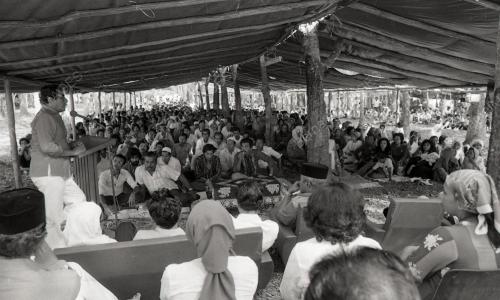 KHEMAH KERJA