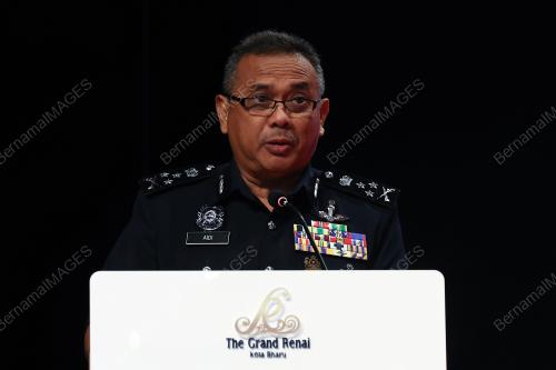 DATUK SERI AIDIL ISMAIL