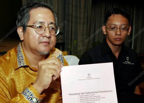 DR HALIM YUSOF