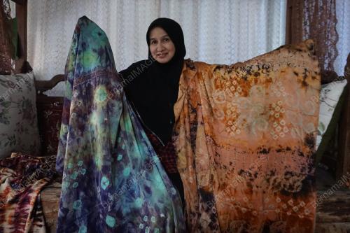 NOOR ATIKAH ABDUL GHANI