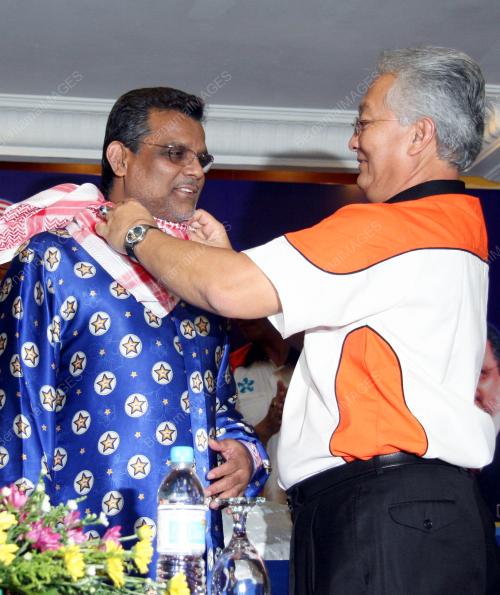 M KAYVEAS