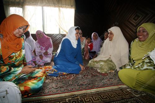 SHAHRIZAT ABDUL JALIL
