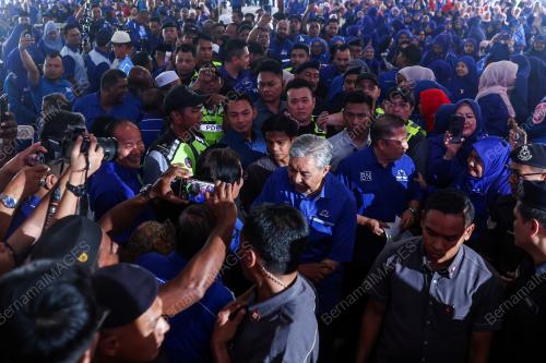 DATUK SERI DR AHMAD ZAHID HAMIDI