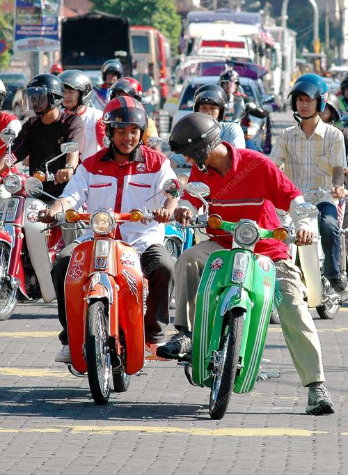 RAPTAI HARI MERDEKA