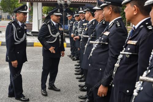 DATUK MOHD YUSOFF MAMAT