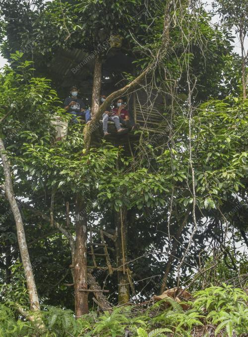 GANGGUAN RANGKAIAN KOMUNIKASI