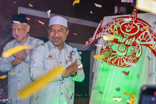 DATUK MOHD NASSURUDDIN DAUD
