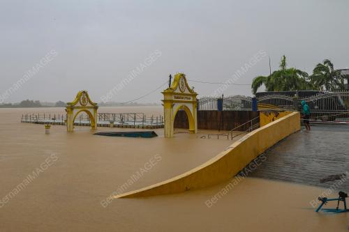 BANJIR KELANTAN