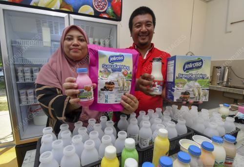 DATUK CHE ABDULLAH MAT NAWI