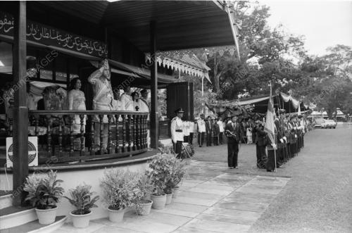 HARI KEPUTERAAN