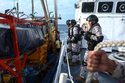 AGENSI PENGUATKUASA MARITIM MALAYSIA KELANTAN