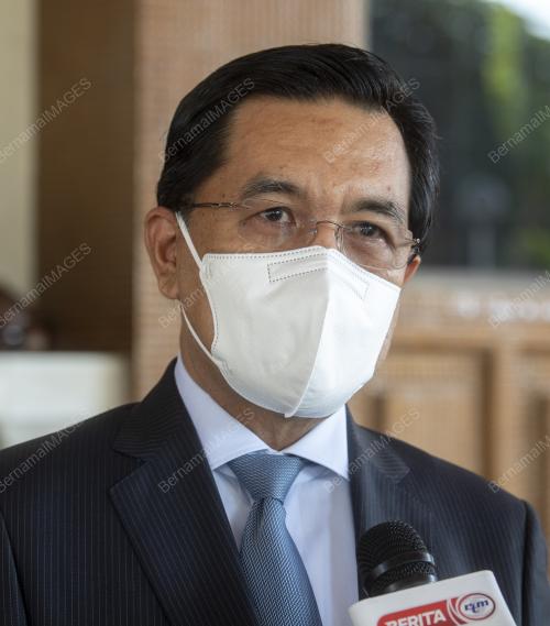 ZULKIFLE AB RAHMAN