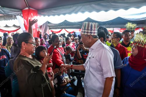 DATUK SERI DR AHMAD ZAHID HAMIDI