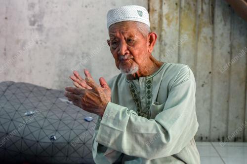 DRANI MUHAMAD