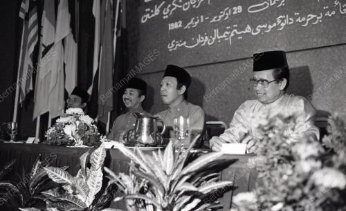 MESYUARAT ULAMA