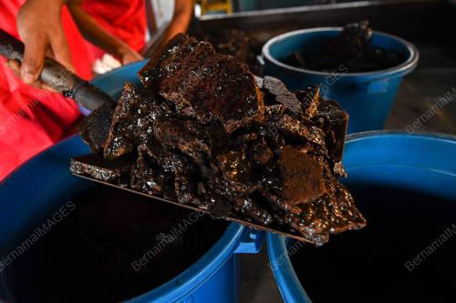 KOPI CHOP BUKIT