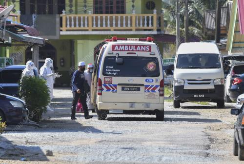 KLUSTER HALBAN MADRASAH DARIL NAIM