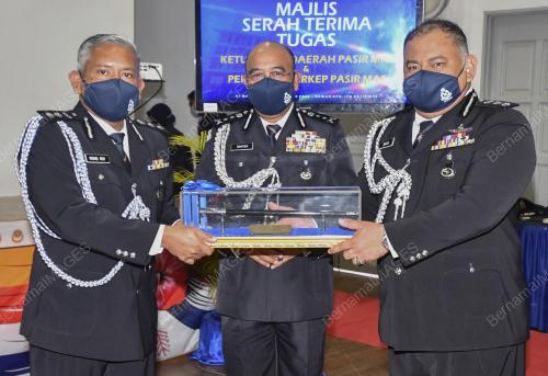 DATUK SHAFIEN MAMAT